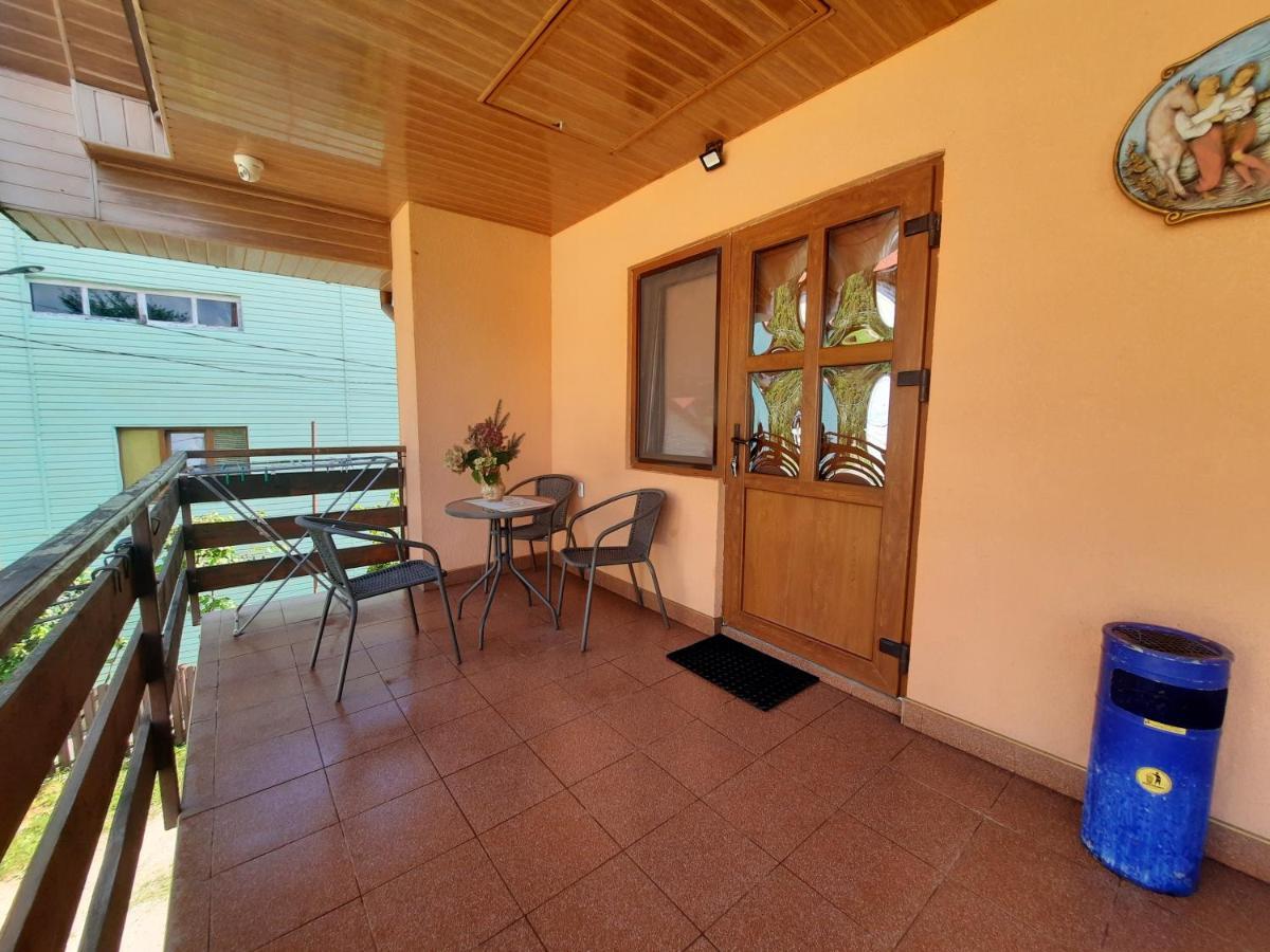 Cosy Villa Karpaty Exterior photo
