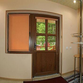 Cosy Villa Karpaty Exterior photo